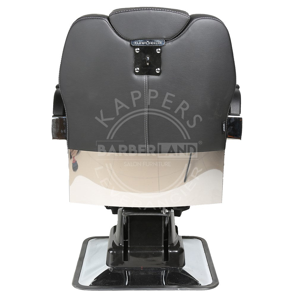 Heren Kappersstoel KL 01