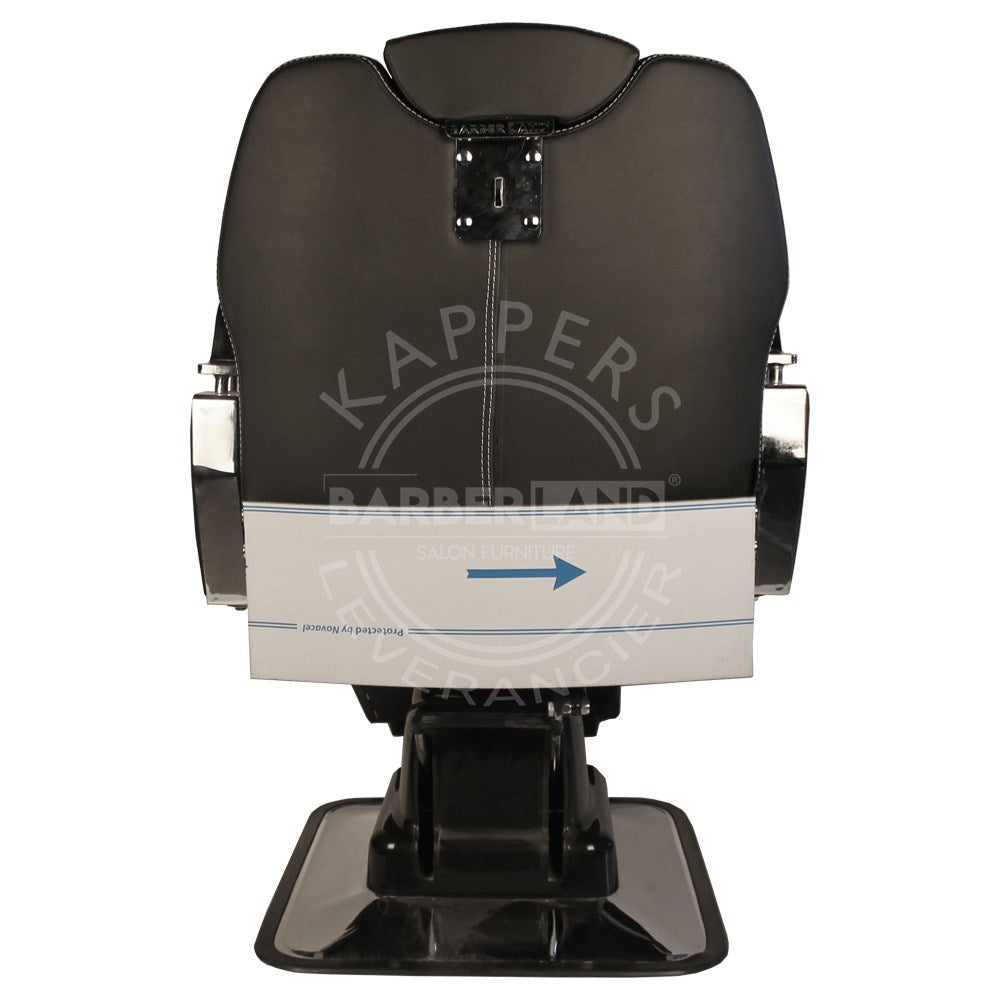 Heren Kappersstoel KL 02