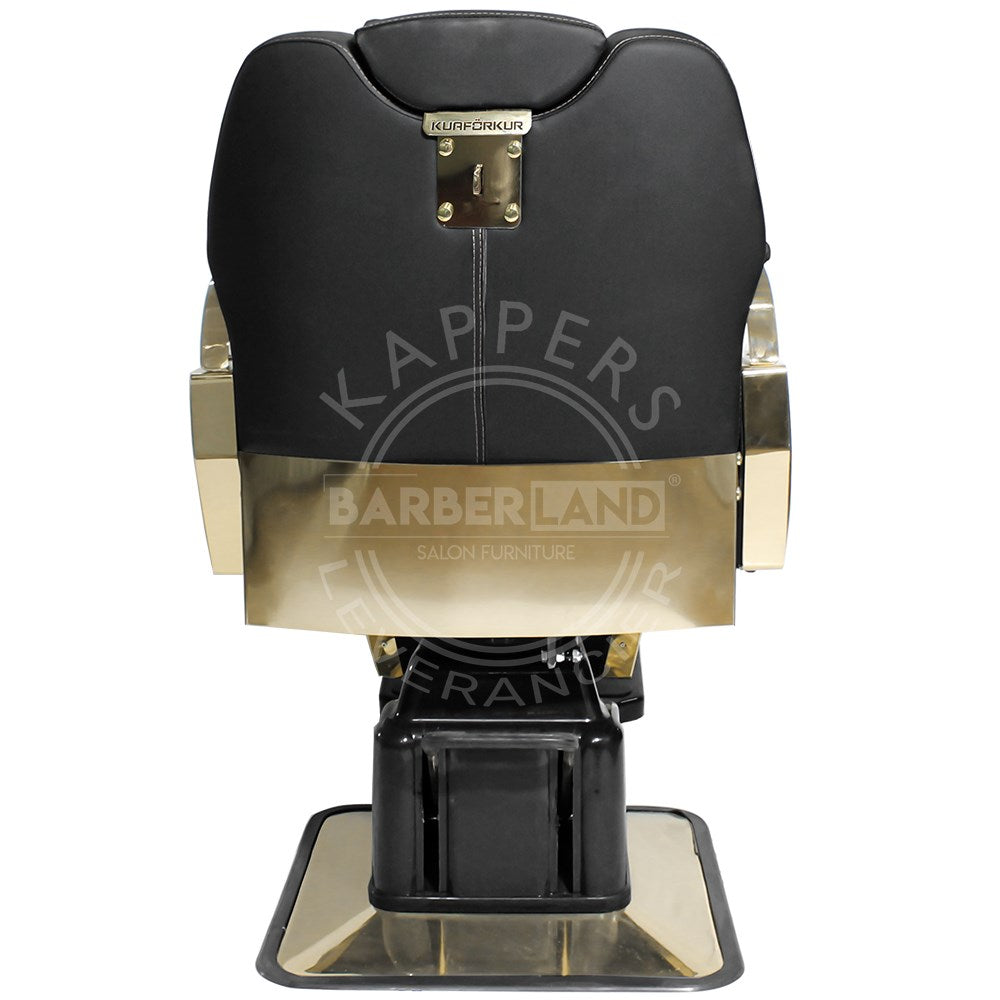 Heren Kappersstoel KL 05