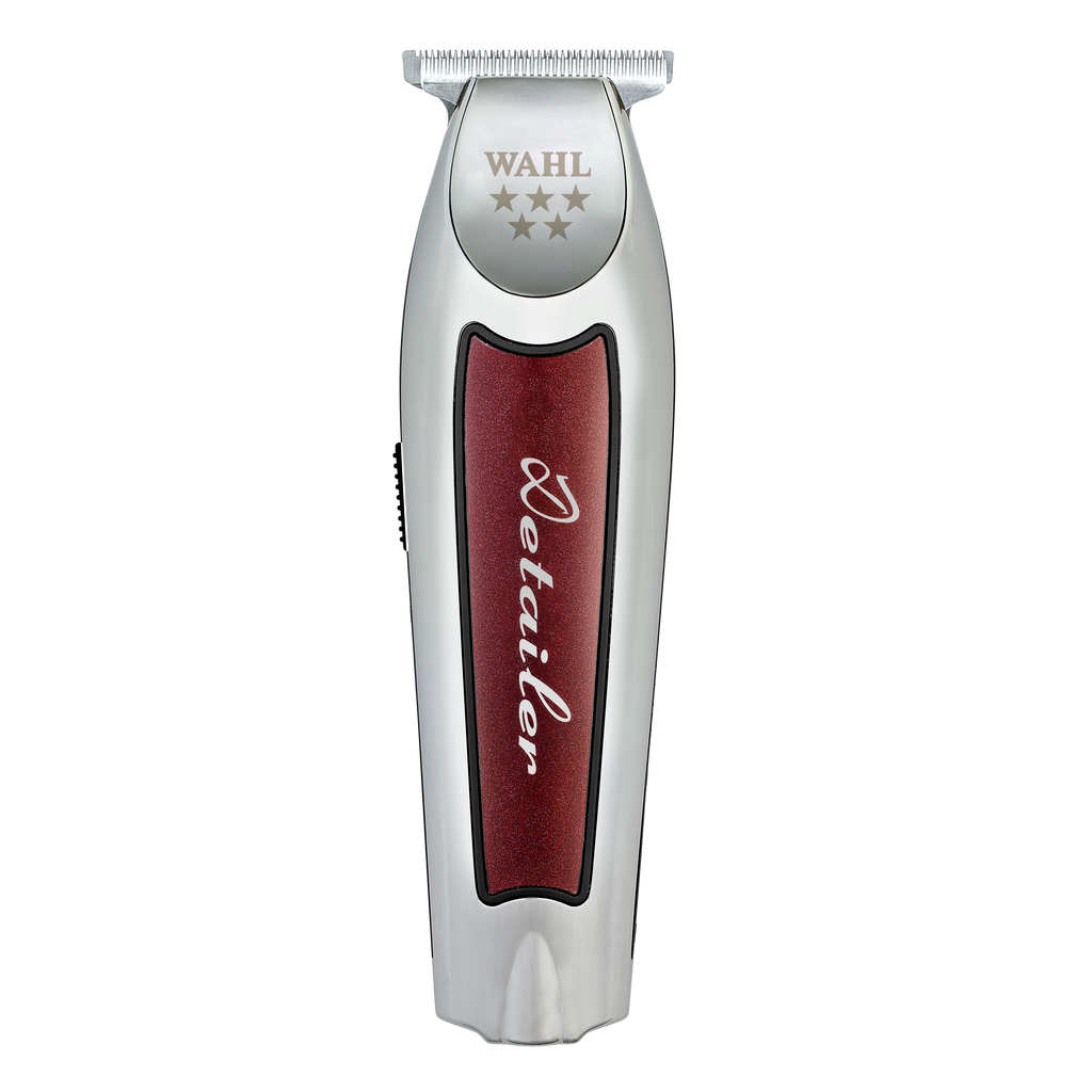 Wahl Detailer Cordless