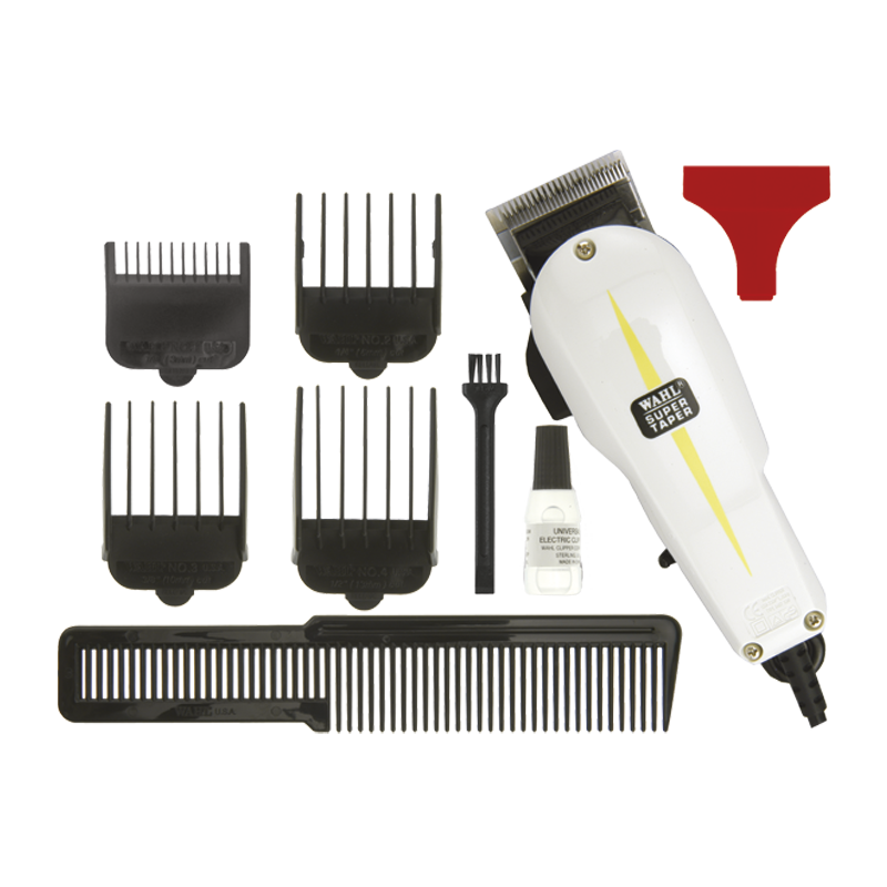 Wahl Super Taper