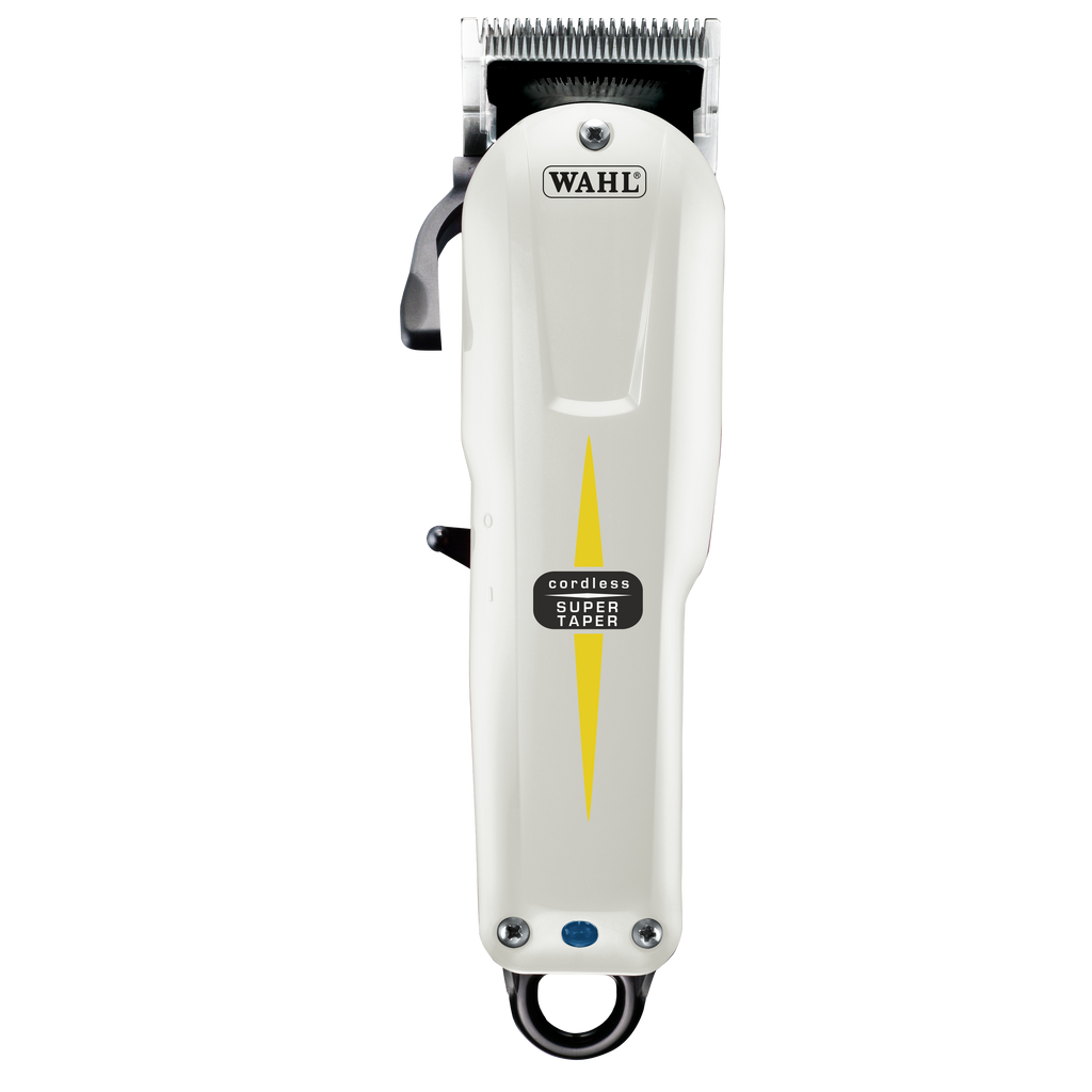 Wahl Super Taper Cordless