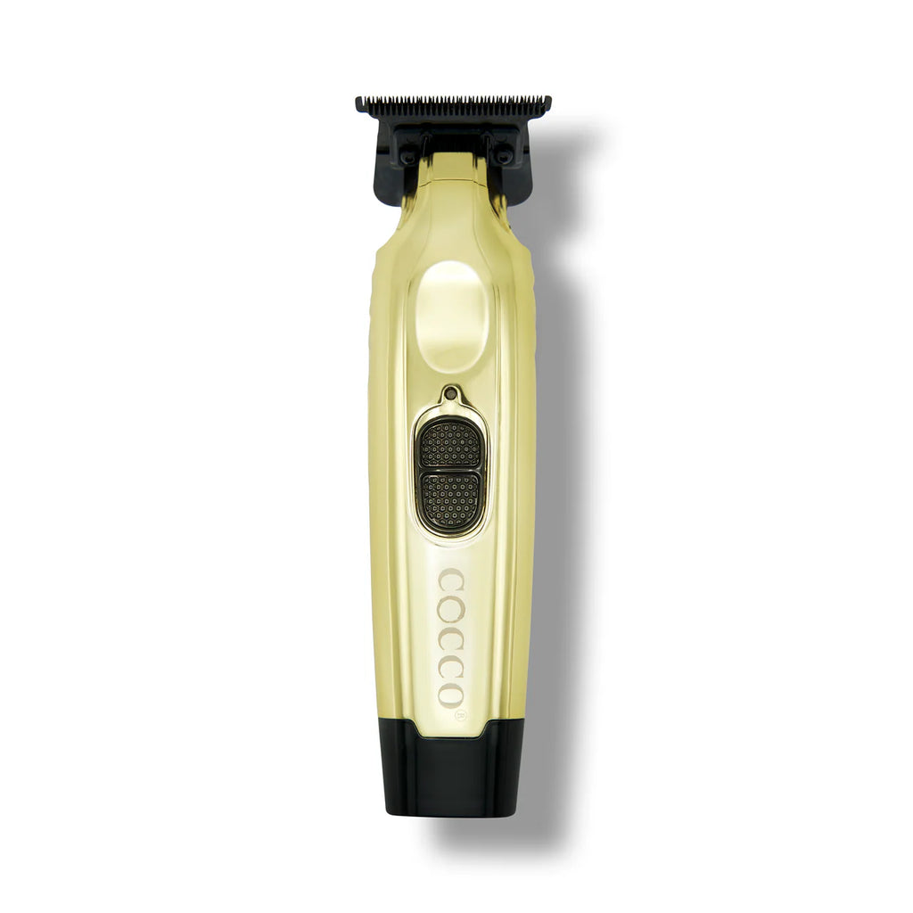 Cocco Veloce Pro Trimmer – Gold