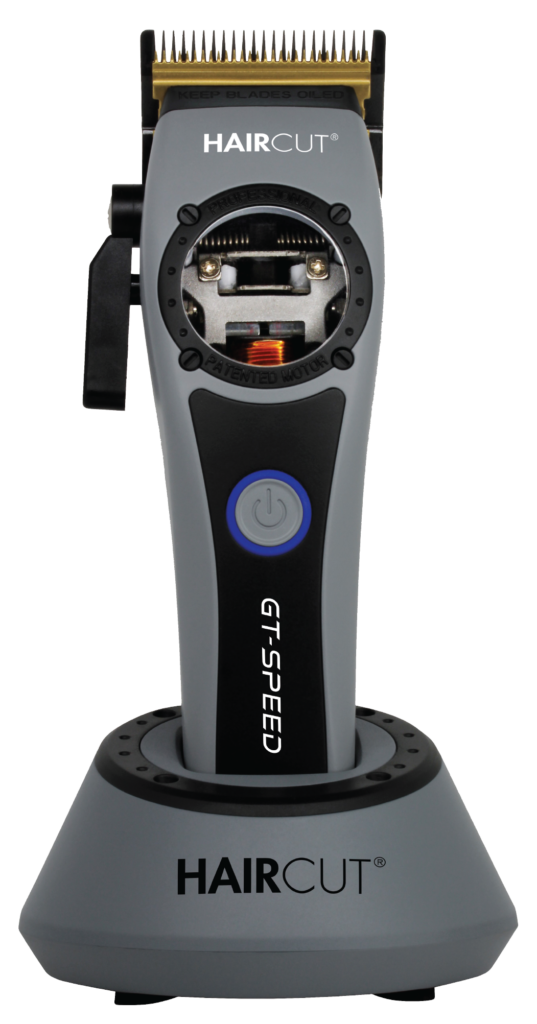 Haircut GT Speed Instinct Tondeuse Clipper
