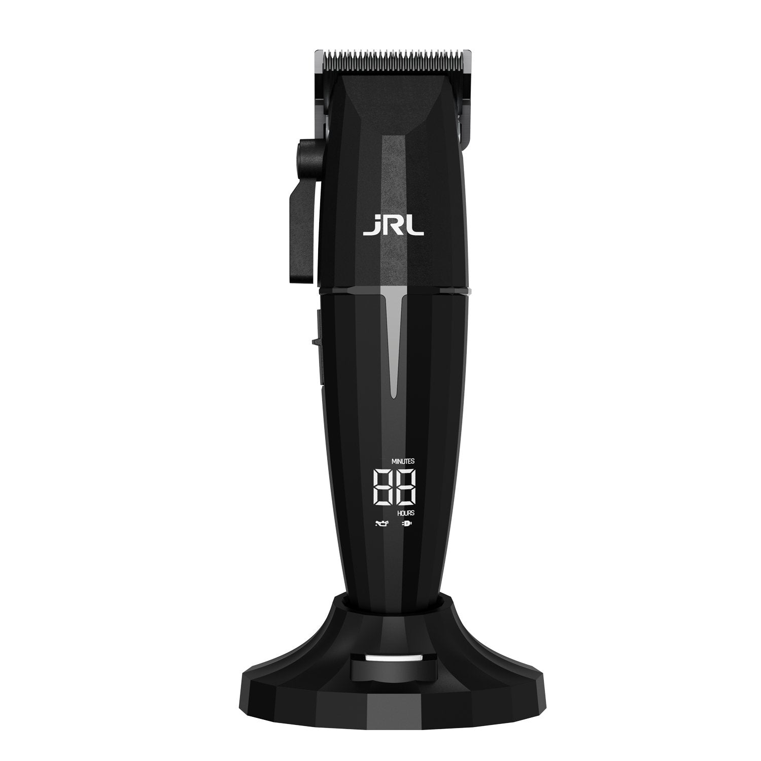 JRL Onyx Collection Combo Set Clipper + Trimmer
