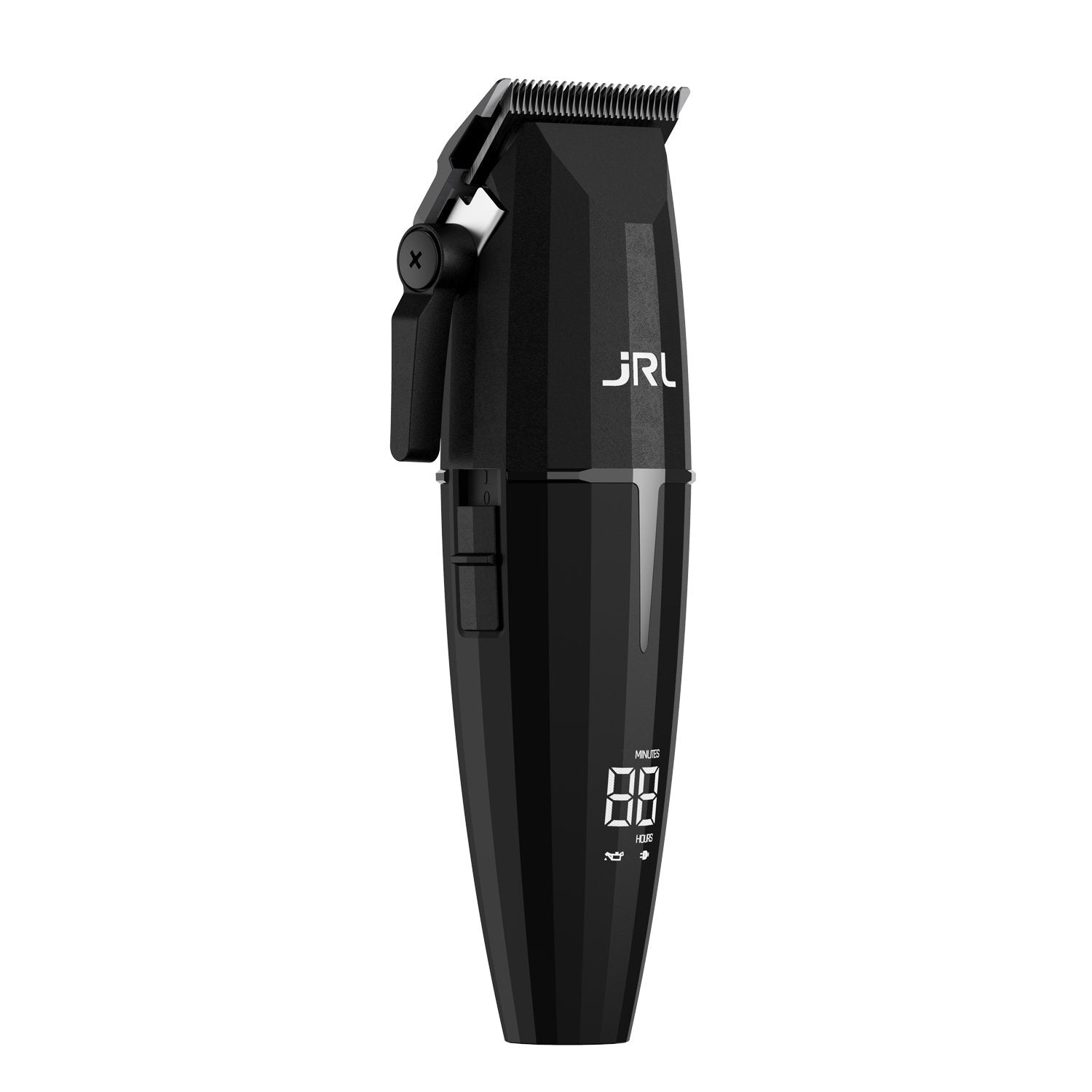 JRL 2020C Freshfade Clipper Onyx Black