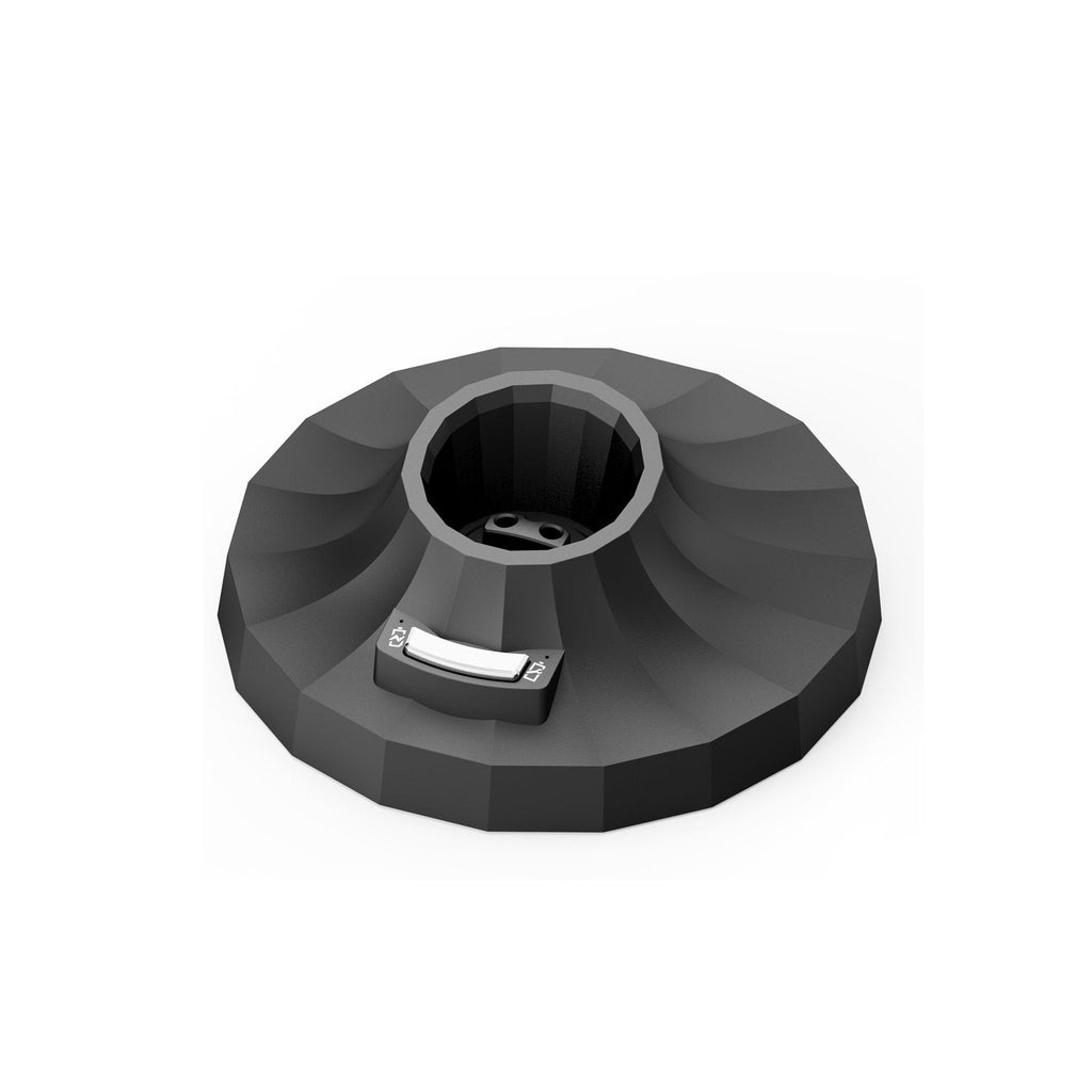 JRL 2020C Freshfade Clipper Onyx Black