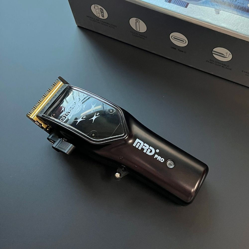 MRD Pro Clipper Uranus
