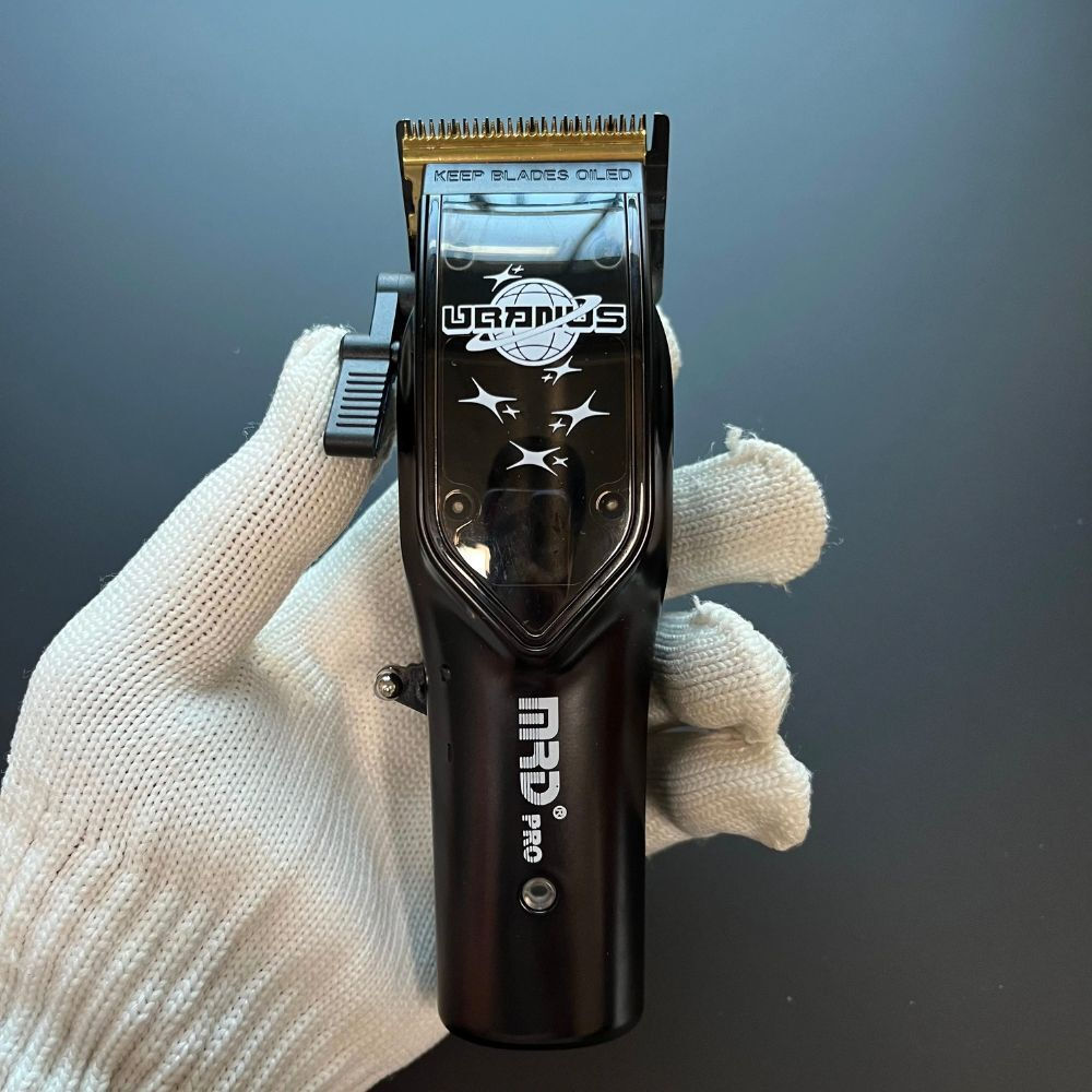 MRD Pro Clipper Uranus