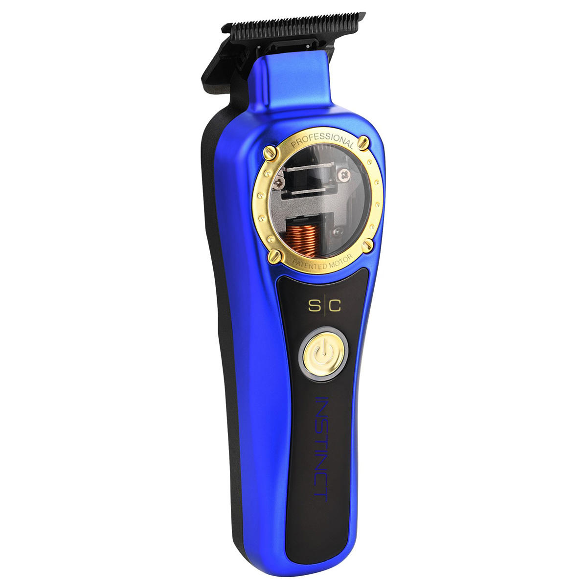SC Stylecraft Instinct Trimmer