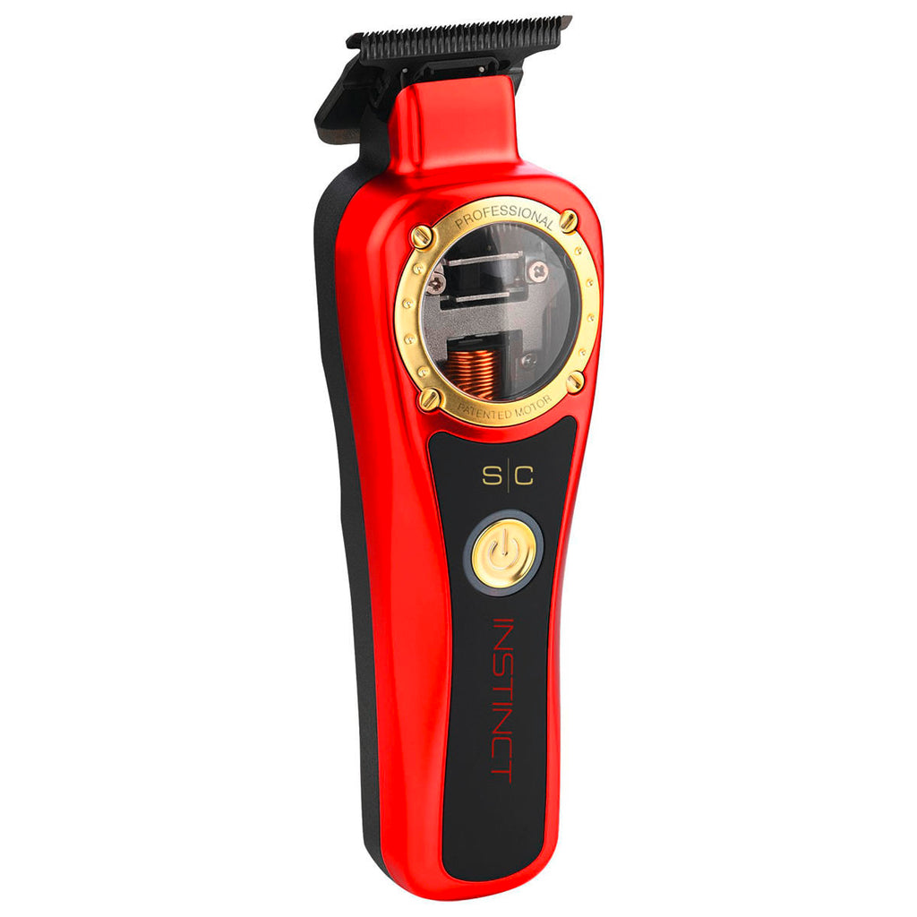 SC Stylecraft Instinct Trimmer