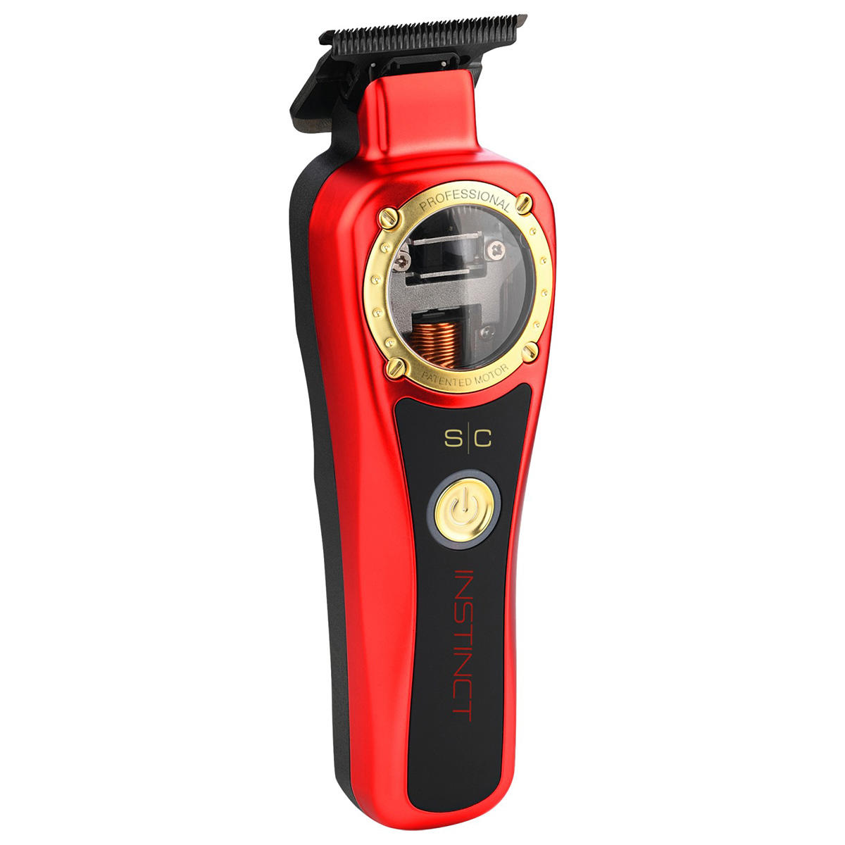 SC Stylecraft Instinct Trimmer