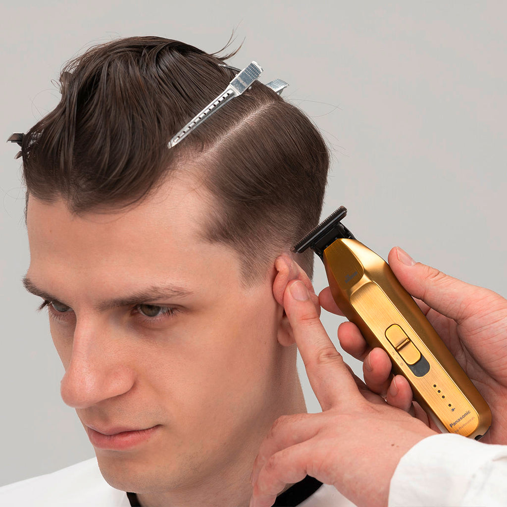 Panasonic ER XT70 Trimmer Barikan