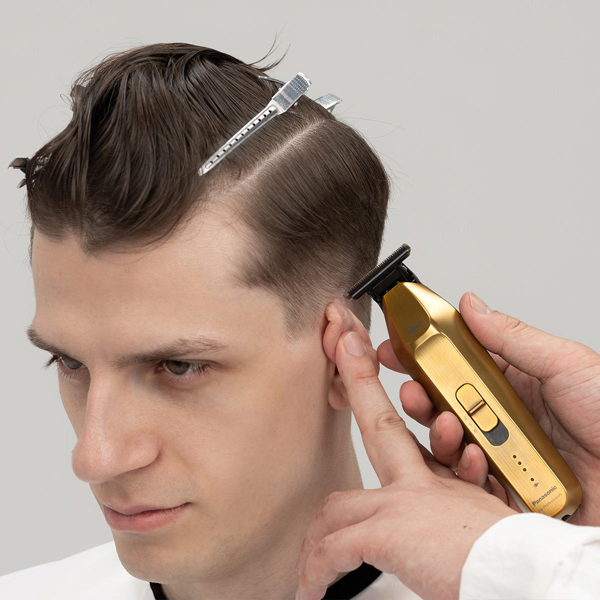 Panasonic ER XT70 Trimmer Barikan