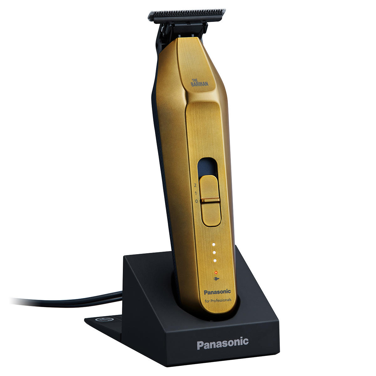 Panasonic ER XT70 Trimmer Barikan