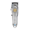 Wahl Senior Cordless Metal Limited Edition Clipper