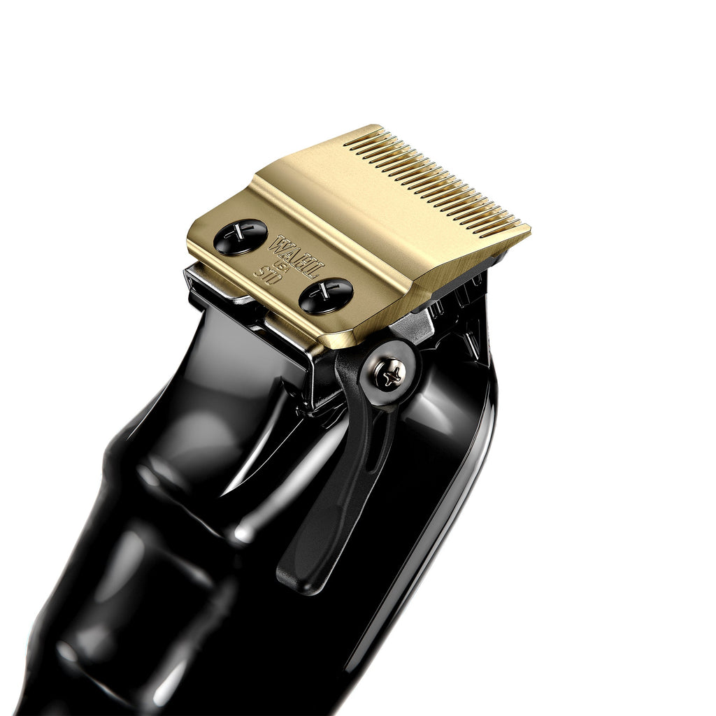 Wahl Black Magic Clip Cordless Tondeuse