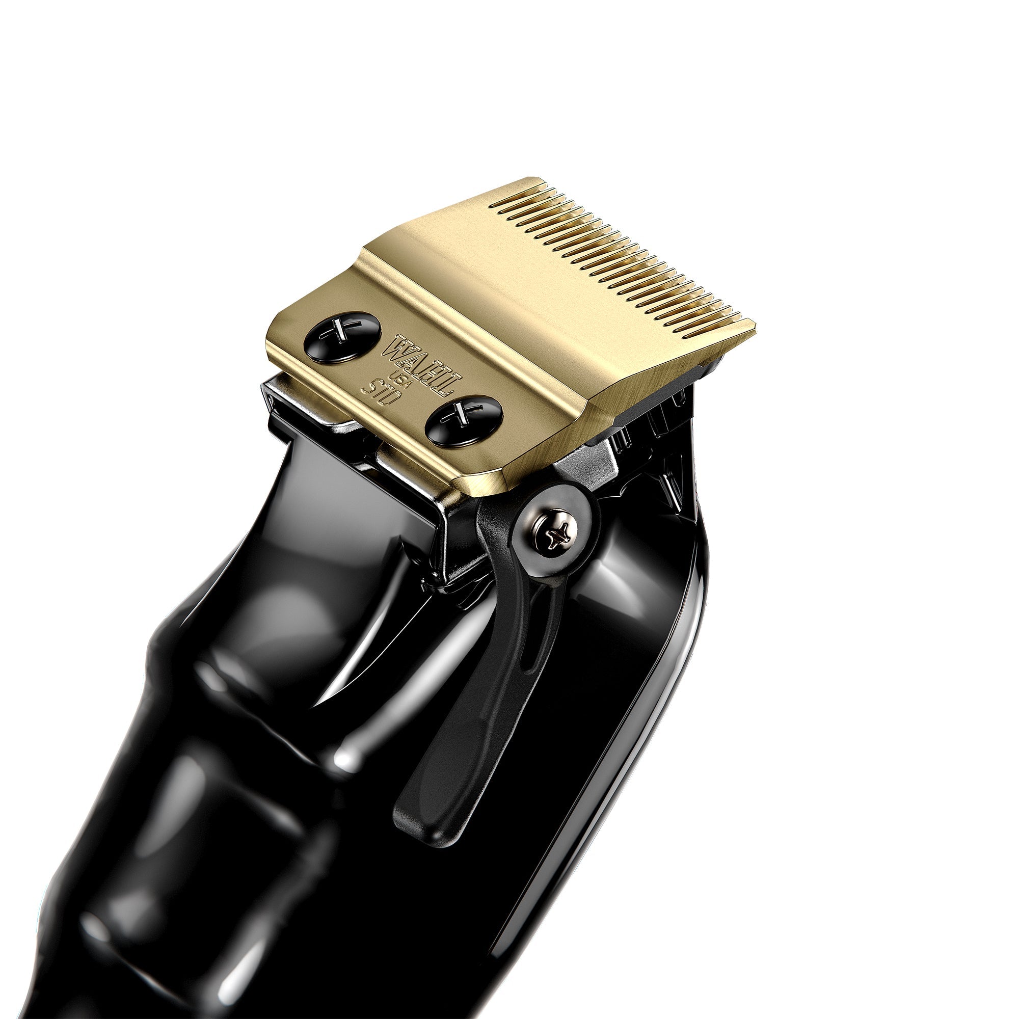Wahl Black Magic Clip Cordless Tondeuse