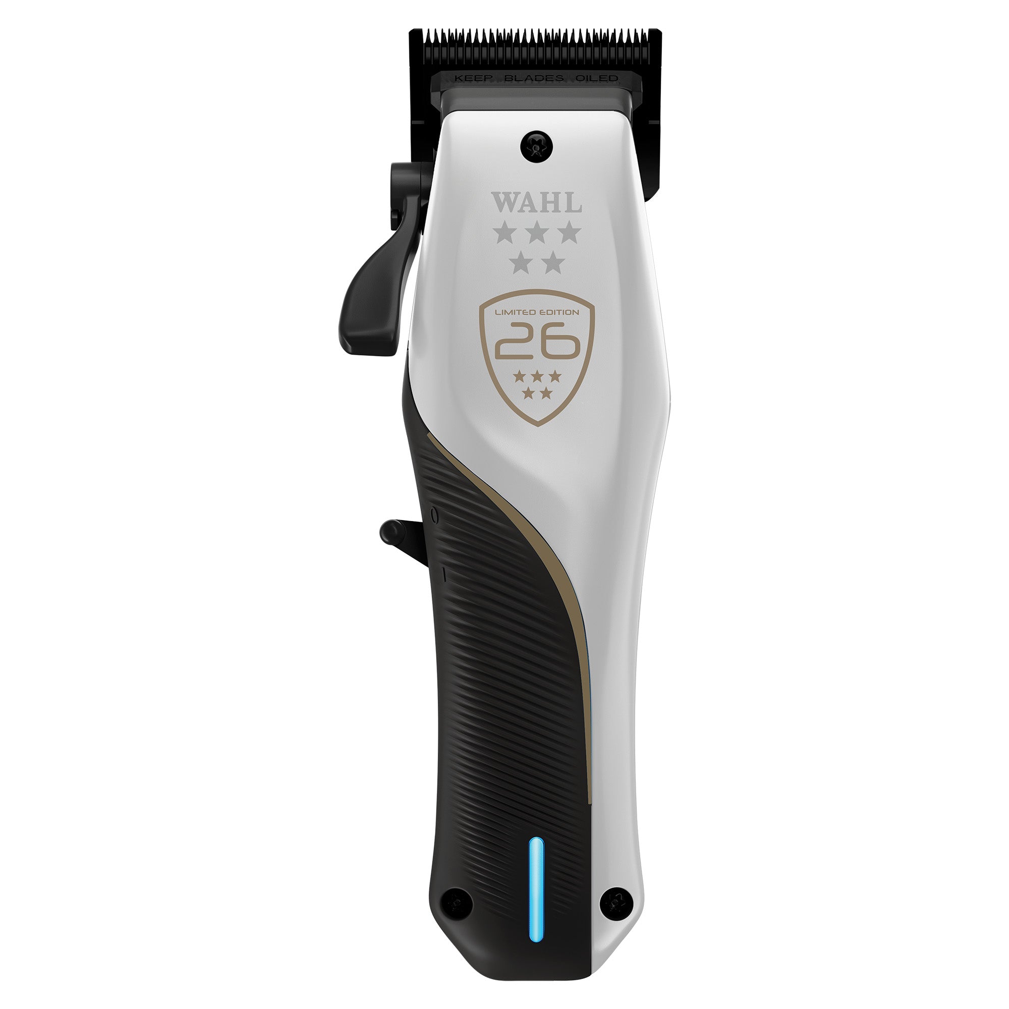 Wahl Vapor CE Champion Edition Clipper