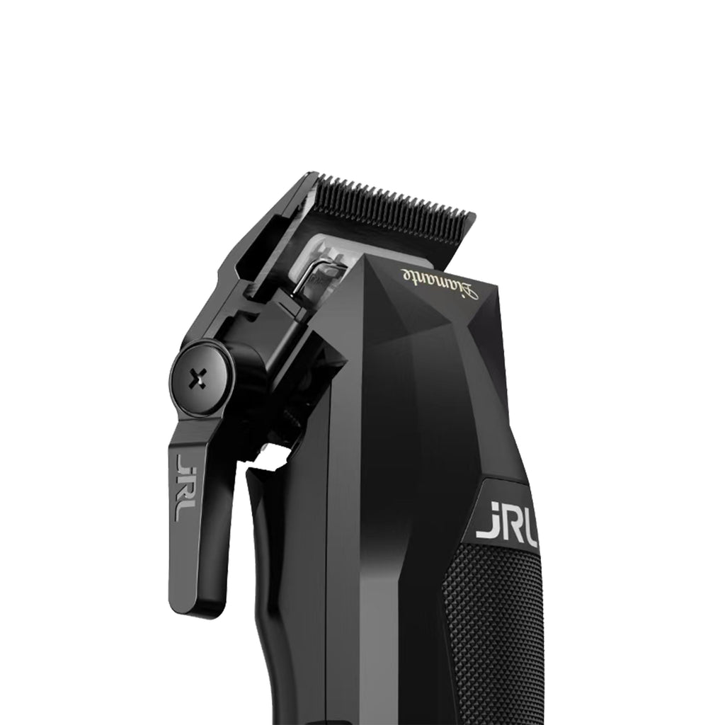 JRL Diamante Clipper Black