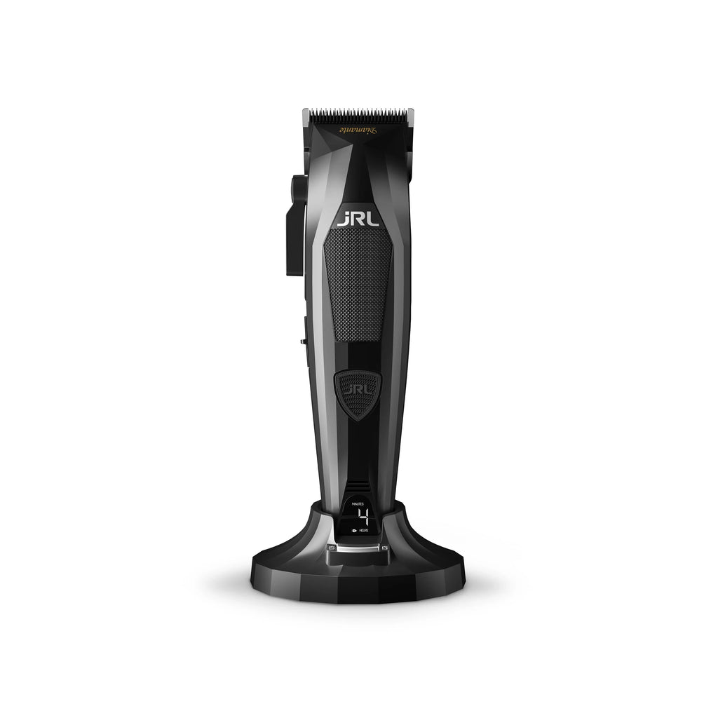 JRL Diamante Clipper Black