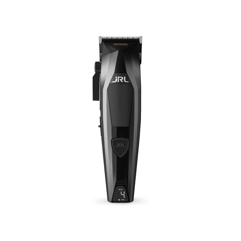 JRL Diamante Clipper Black