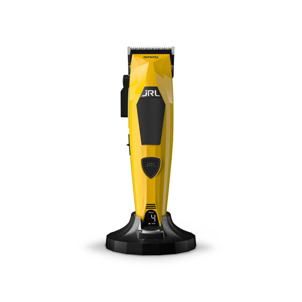 JRL Diamante Clipper Yellow