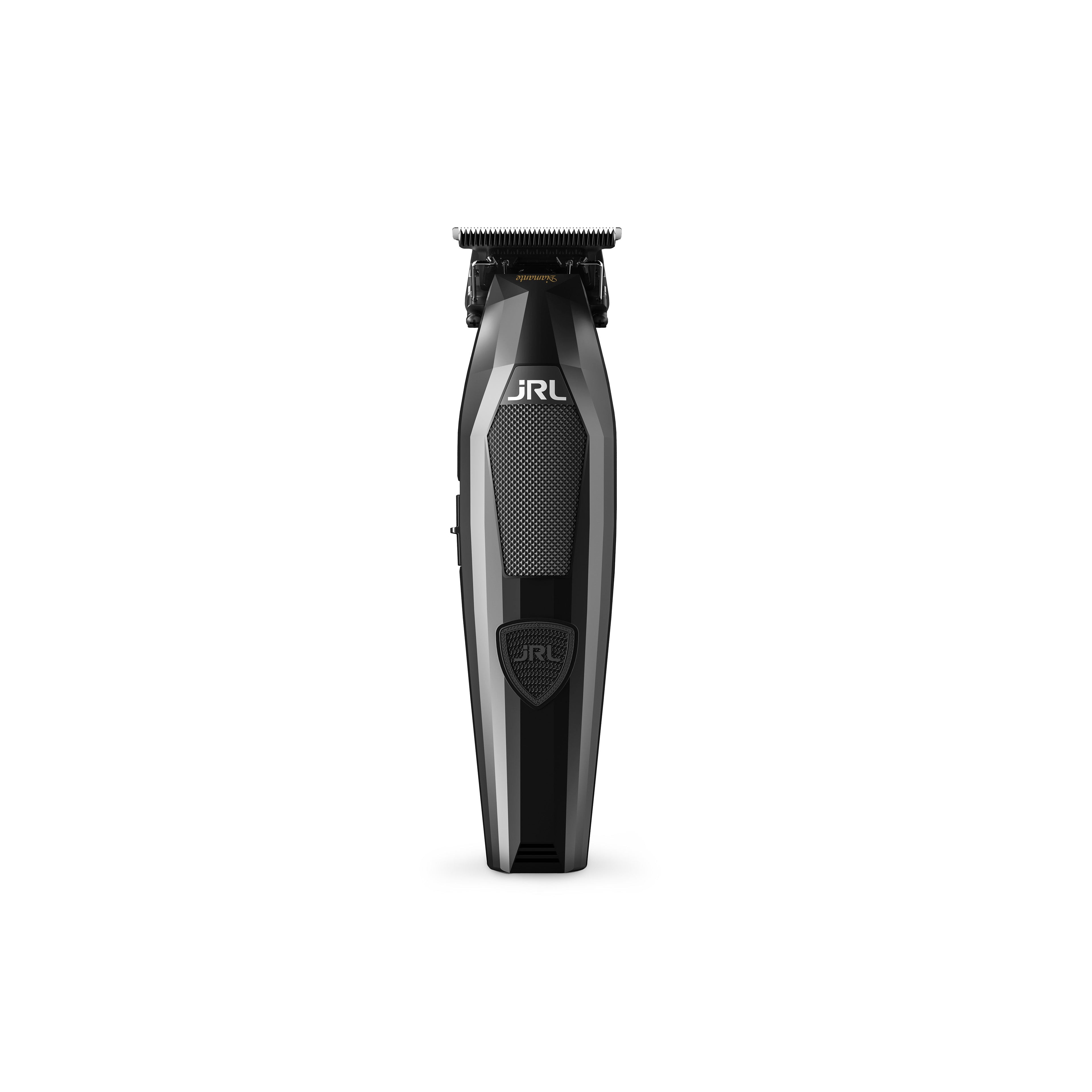 JRL Diamante Trimmer Black