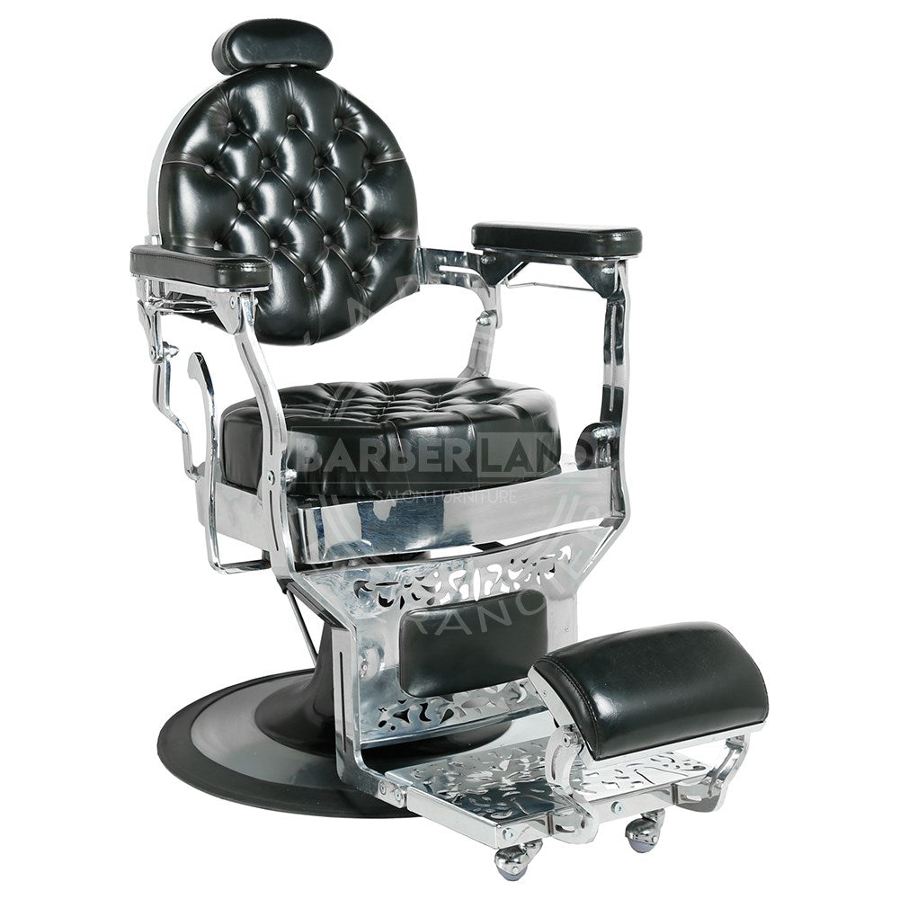 Barber Chair Vintage 43