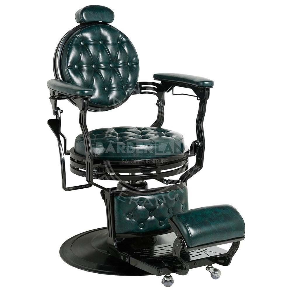 Barber Chair Vintage 43