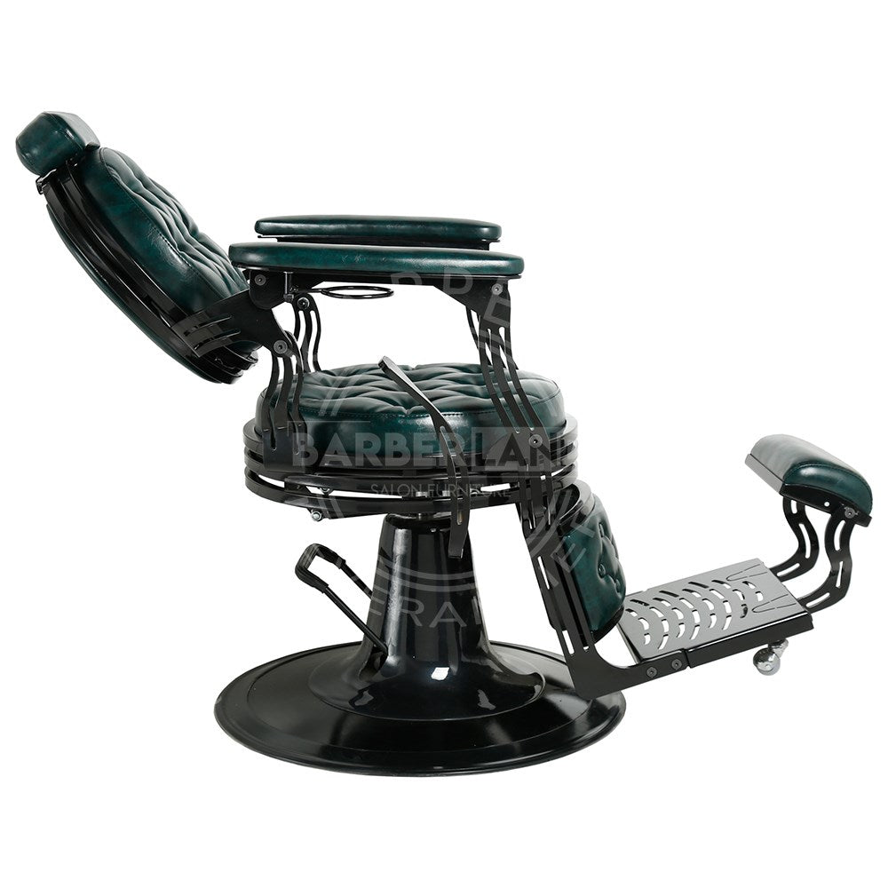 Barber Chair Vintage 43
