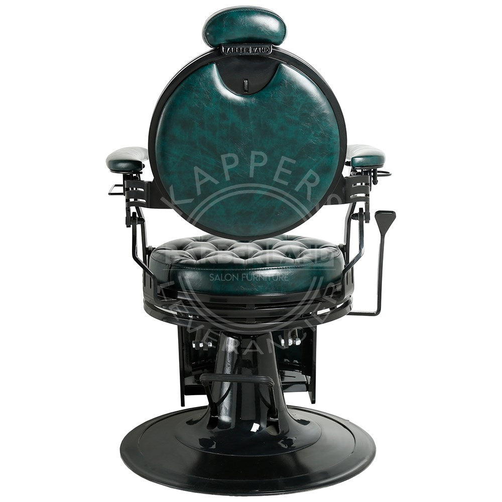 Barber Chair Vintage 43