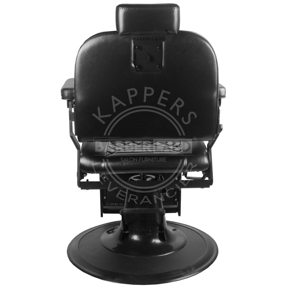 Heren Kappersstoel KL 45