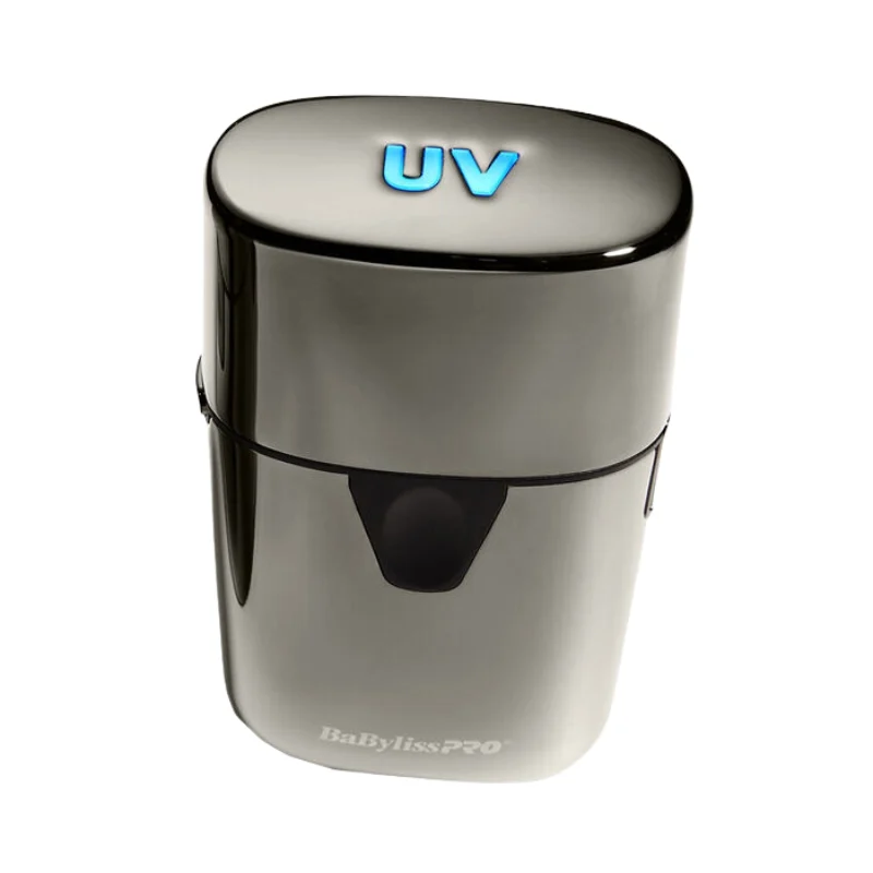 Babyliss Pro UV-Foil Single Foil Shaver – FXLFS1E