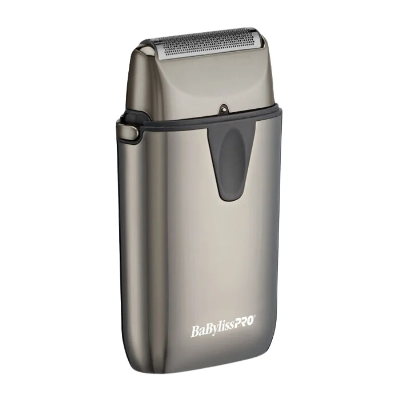 Babyliss Pro UV-Foil Single Foil Shaver – FXLFS1E