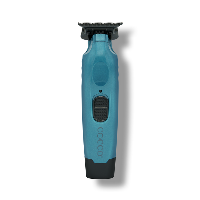 Cocco Hyper Veloce Pro Trimmer – Dark Teal