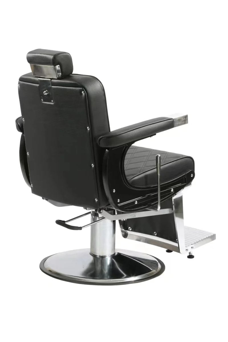 Mirplay Barber Chair Asher