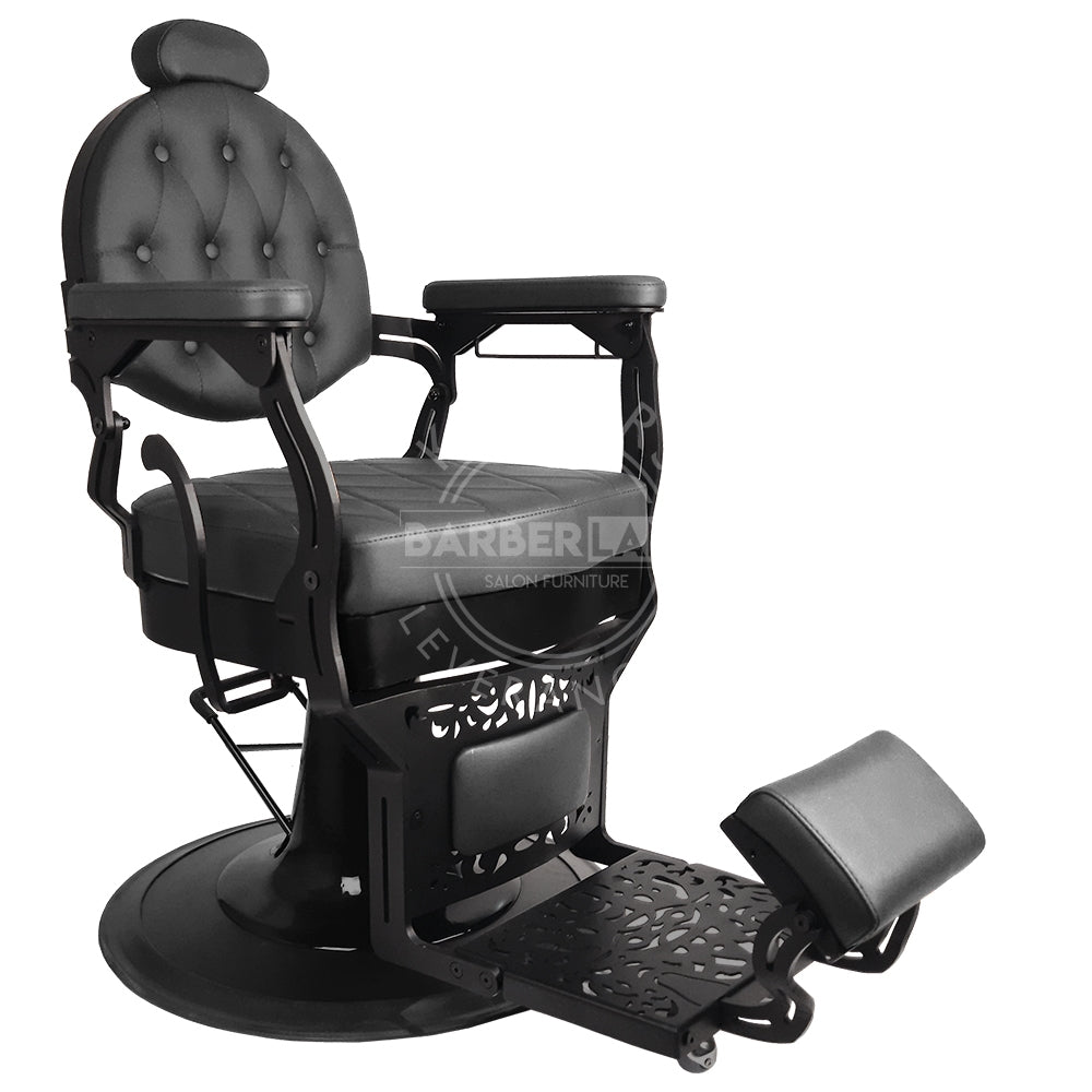 Barber Chair Vintage
