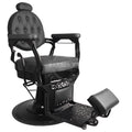 Barber Chair Vintage