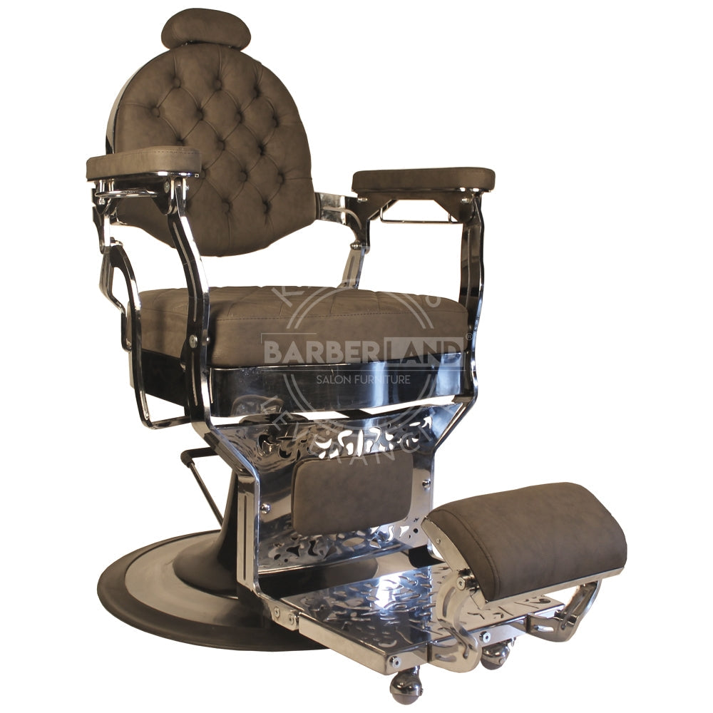 Barber Chair Vintage