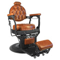 Barber Chair Vintage 02