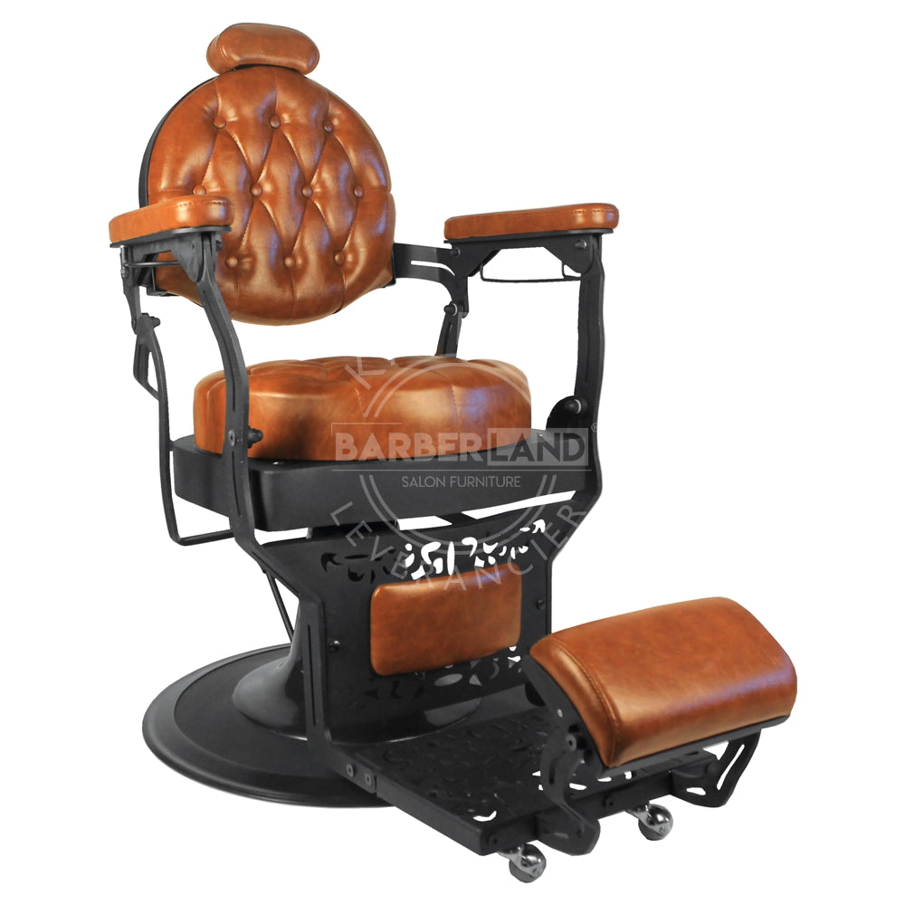 Barber Chair Vintage 02