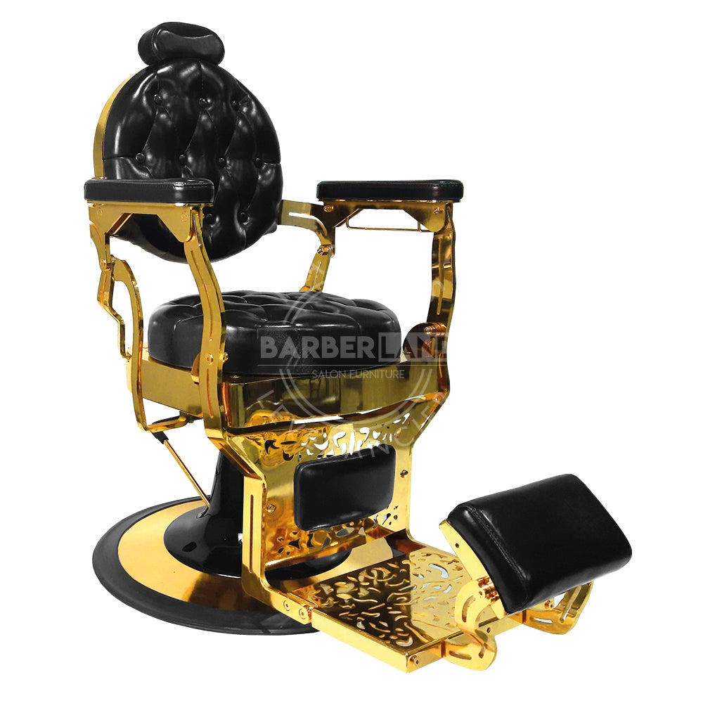 Barber Chair Vintage 02