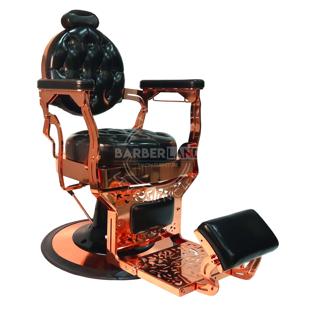 Barber Chair Vintage 02