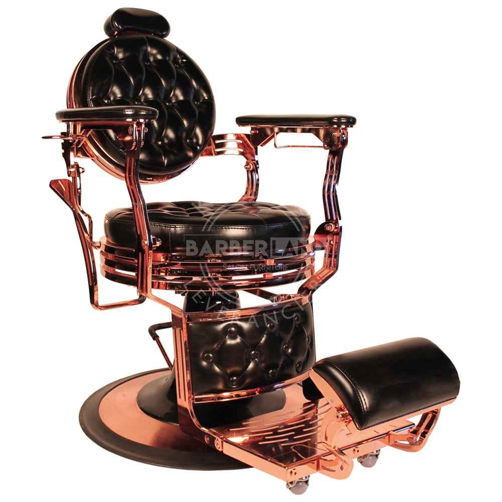 Barber Chair Vintage 03