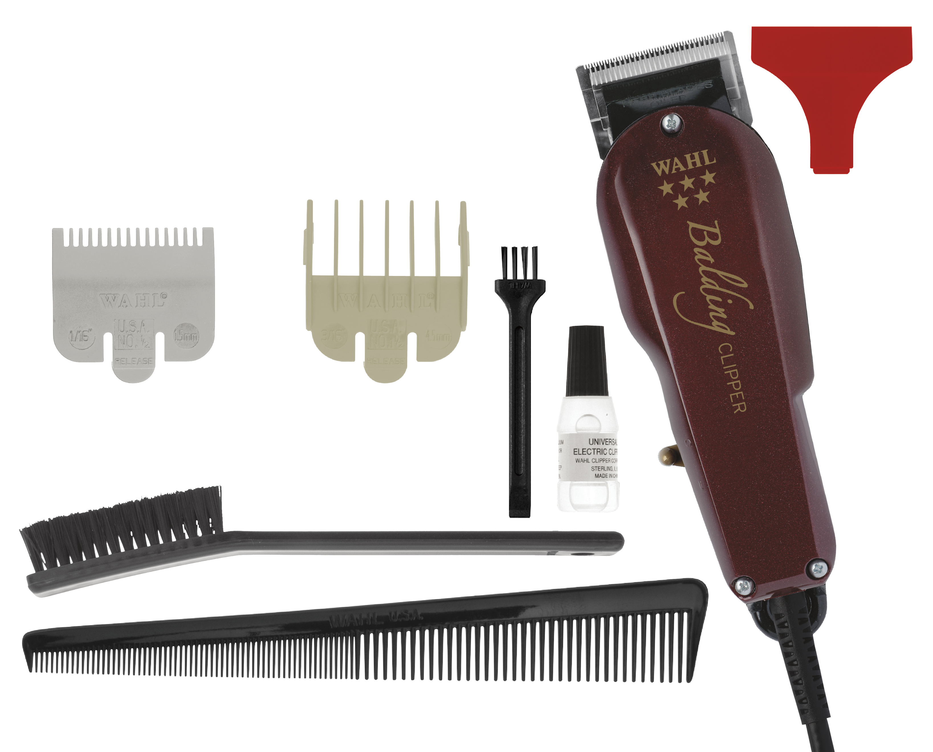 Wahl Balding Clipper