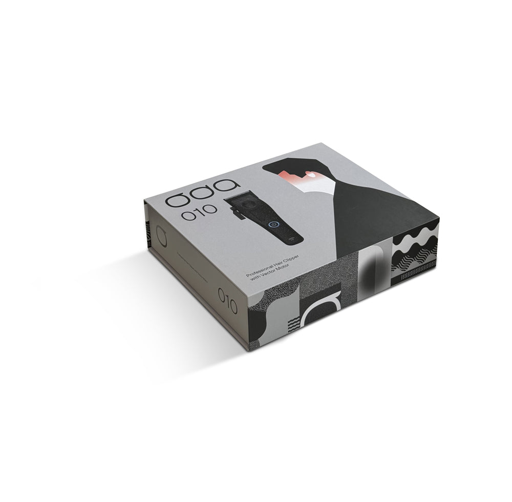 Oda Vector Motor Clipper 010
