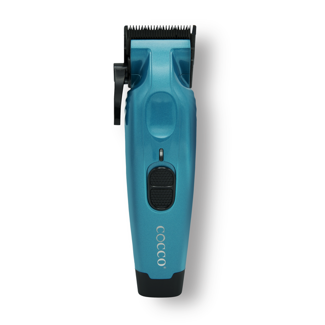 Cocco Hyper Veloce Pro Clipper – Dark Teal