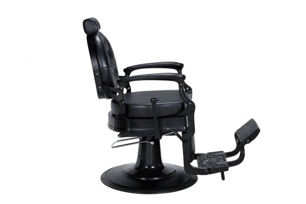 Mirplay Barber Chair Check Black