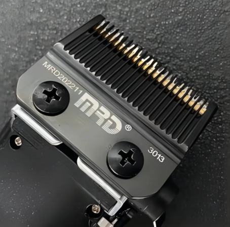 MRD Pro Vector Instinct Tondeuse Clipper